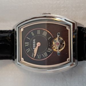 Fossil Automatic Watch